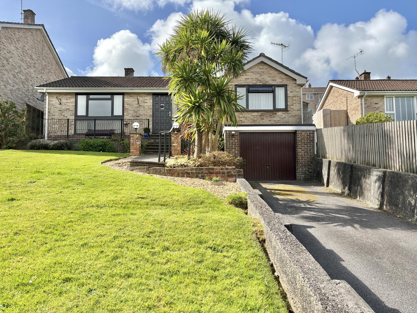Trevithick Road, Truro